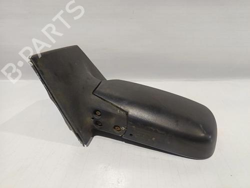 Left mirror TOYOTA YARIS (_P1_) | BP30042643C26