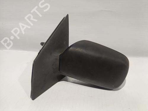 Left mirror TOYOTA YARIS (_P1_) | BP30042643C26