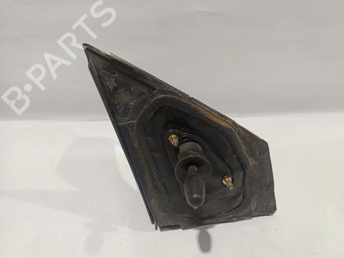 Left mirror TOYOTA YARIS (_P1_) | BP30042643C26