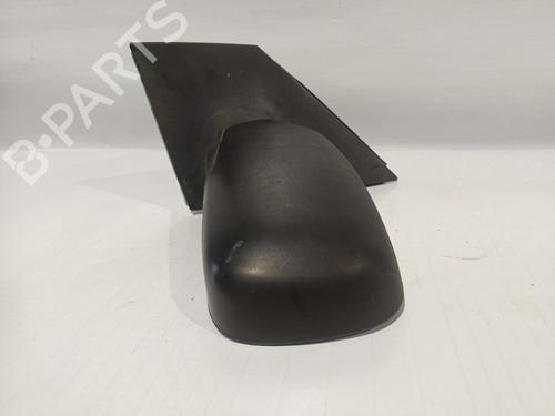 Left mirror TOYOTA YARIS (_P1_) | BP30042643C26