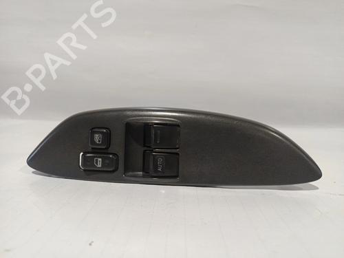 Used Left front window switch TOYOTA YARIS (_P1_) [1999-2005]  30042639