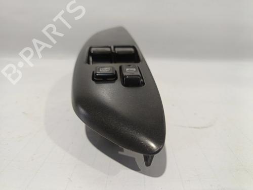 Left front window switch TOYOTA YARIS (_P1_)  | BP30042639I27 