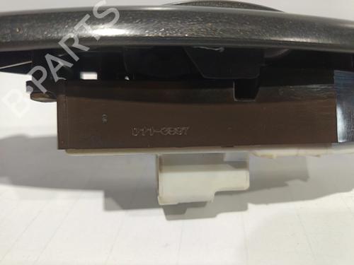 Left front window switch TOYOTA YARIS (_P1_)  | BP30042639I27 