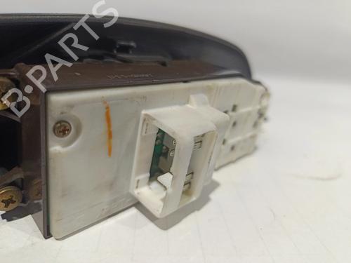 Left front window switch TOYOTA YARIS (_P1_)  | BP30042639I27 