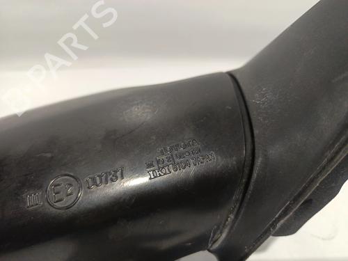 Right mirror TOYOTA COROLLA (_E9_)  | BP30042653C27 