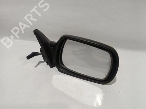 Used Right mirror TOYOTA COROLLA (_E9_) [1987-1999]  30042653
