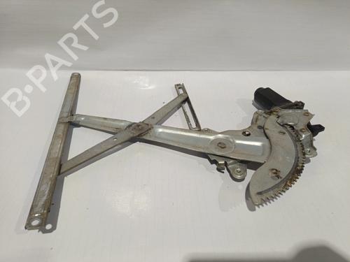 Front right window mechanism TOYOTA COROLLA (_E9_) | BP30042651C23