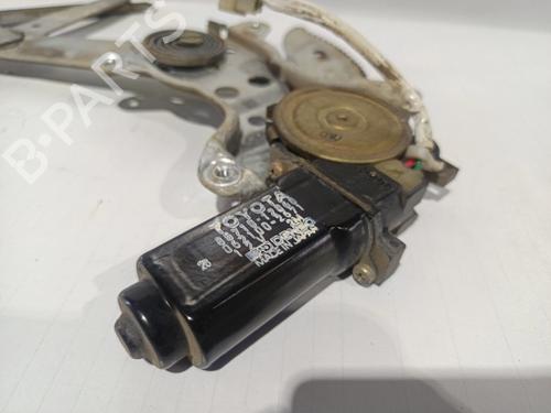 Front right window mechanism TOYOTA COROLLA (_E9_) | BP30042651C23