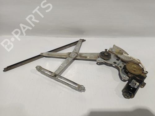 Used Front right window mechanism TOYOTA COROLLA (_E9_) [1987-1999]  30042651