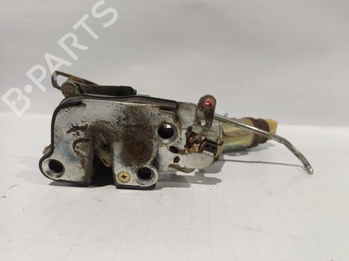 Front right lock TOYOTA COROLLA (_E9_)  | BP30042649C97 