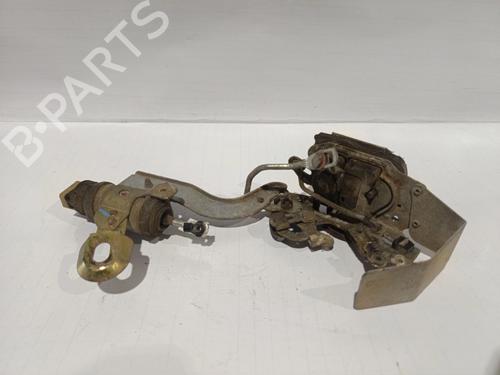 Used Rear right lock TOYOTA COROLLA (_E9_) [1987-1999]  30042650