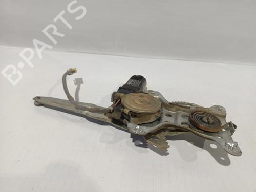 Used Rear right window mechanism TOYOTA COROLLA (_E9_) [1987-1999]  30042648
