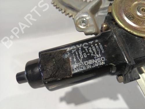 Rear right window mechanism TOYOTA COROLLA (_E9_)  | BP30042648C25 