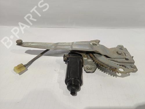 Rear right window mechanism TOYOTA COROLLA (_E9_)  | BP30042648C25 