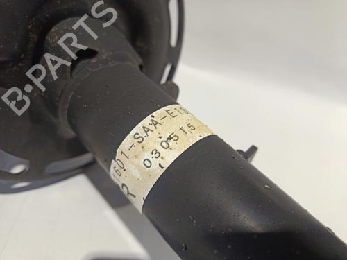 Andere HONDA JAZZ II (GD_, GE3, GE2)  | BP30042661O1