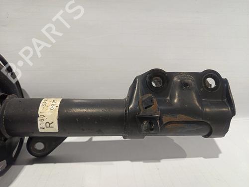 Andere HONDA JAZZ II (GD_, GE3, GE2)  | BP30042661O1