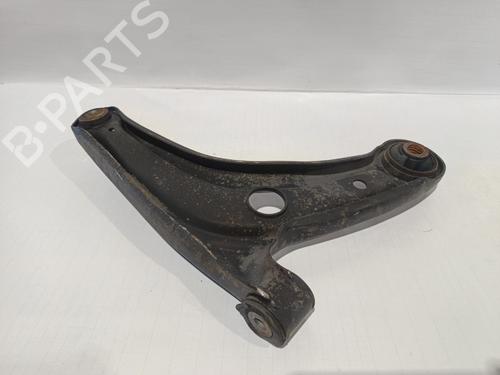 Left front suspension arm HONDA JAZZ II (GD_, GE3, GE2)  | BP30042656M12 