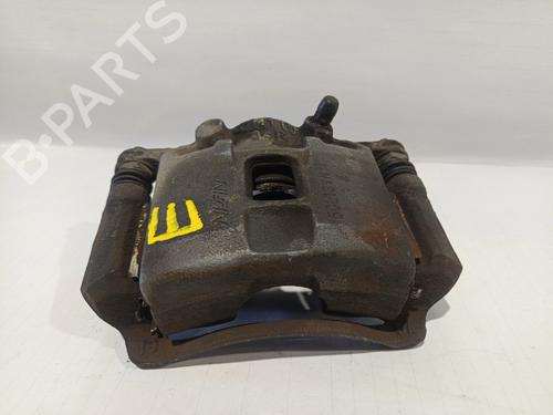 Pinça travão frente esquerda HONDA JAZZ II (GD_, GE3, GE2) [2001-2008]  30042659