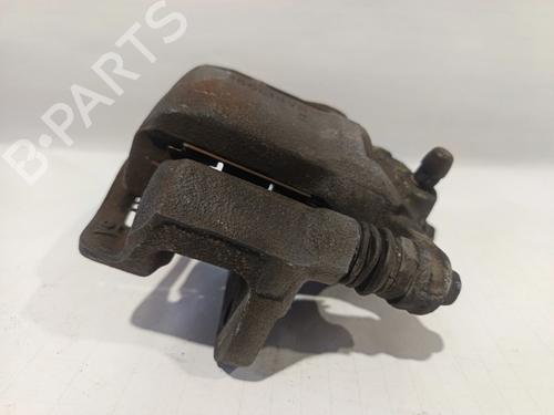 Left front brake caliper HONDA JAZZ II (GD_, GE3, GE2)  | BP30042659M105 
