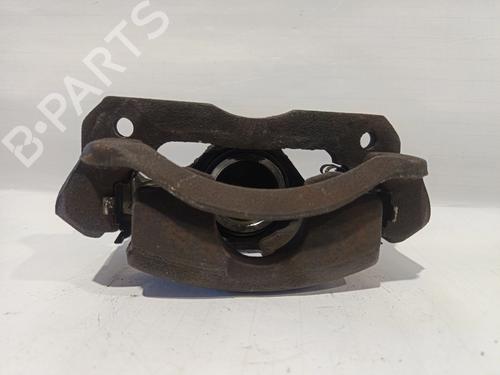Left front brake caliper HONDA JAZZ II (GD_, GE3, GE2)  | BP30042659M105 