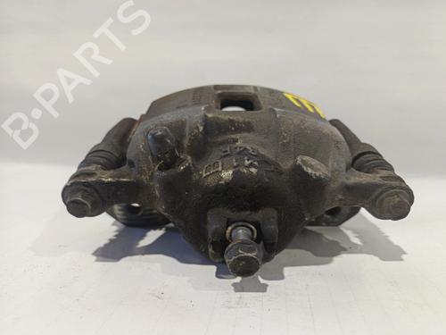 Left front brake caliper HONDA JAZZ II (GD_, GE3, GE2)  | BP30042659M105 