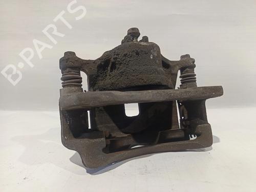 Left front brake caliper HONDA JAZZ II (GD_, GE3, GE2)  | BP30042659M105 