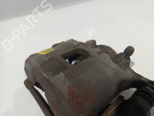 Left front brake caliper HONDA JAZZ II (GD_, GE3, GE2)  | BP30042659M105 
