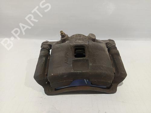 Højre bremsekaliber foran HONDA JAZZ II (GD_, GE3, GE2) [2001-2008]  30042658