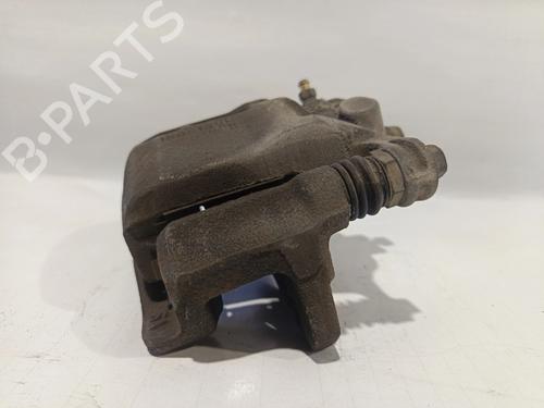 Right front brake caliper HONDA JAZZ II (GD_, GE3, GE2)  | BP30042658M104 