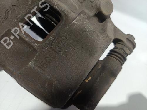 Right front brake caliper HONDA JAZZ II (GD_, GE3, GE2)  | BP30042658M104 