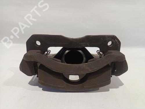 Right front brake caliper HONDA JAZZ II (GD_, GE3, GE2)  | BP30042658M104 