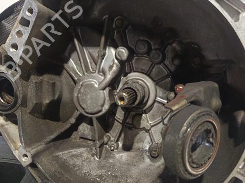 Gearbox TOYOTA YARIS (_P1_)  | BP30042382M3 