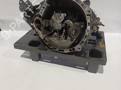 Used Gearbox TOYOTA YARIS (_P1_) [1999-2005]  30042382