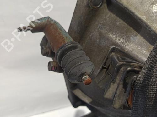 Gearbox TOYOTA YARIS (_P1_)  | BP30042382M3 