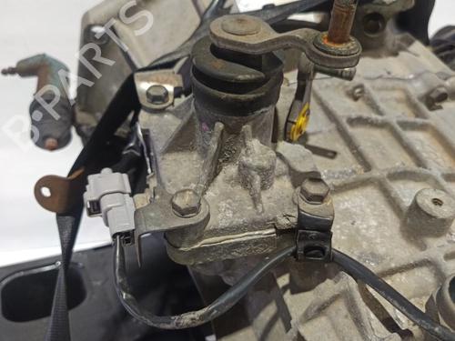 Gearbox TOYOTA YARIS (_P1_)  | BP30042382M3 