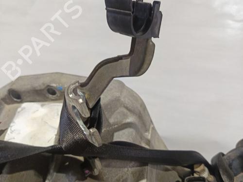 Gearbox TOYOTA YARIS (_P1_)  | BP30042382M3 