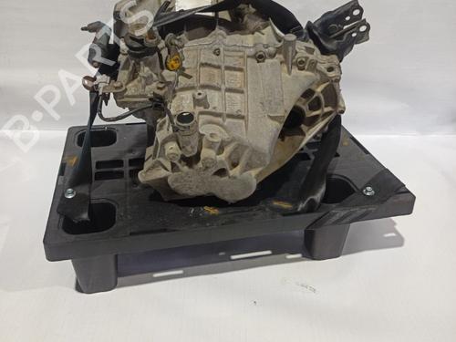Gearbox TOYOTA YARIS (_P1_)  | BP30042382M3 