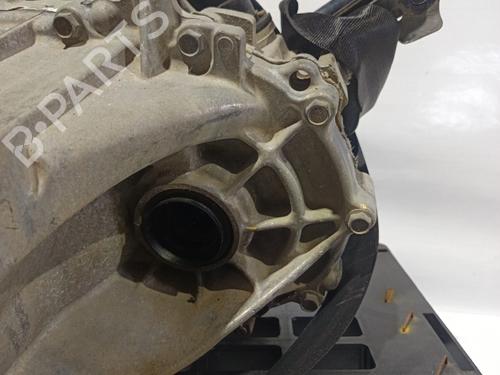 Gearbox TOYOTA YARIS (_P1_)  | BP30042382M3 