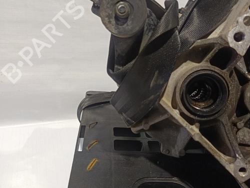 Gearbox TOYOTA YARIS (_P1_)  | BP30042382M3 