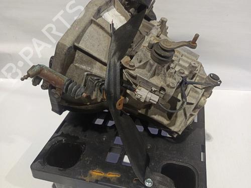Gearbox TOYOTA YARIS (_P1_)  | BP30042382M3 