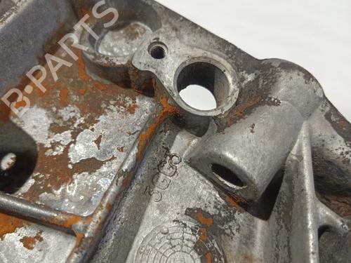 Gearbox PEUGEOT 206 Van  | BP30042391M3 