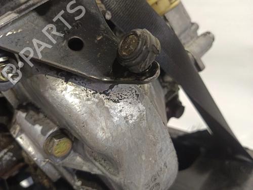 Gearbox PEUGEOT 206 Van  | BP30042391M3 