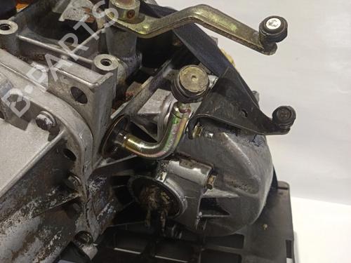 Gearbox PEUGEOT 206 Van  | BP30042391M3 
