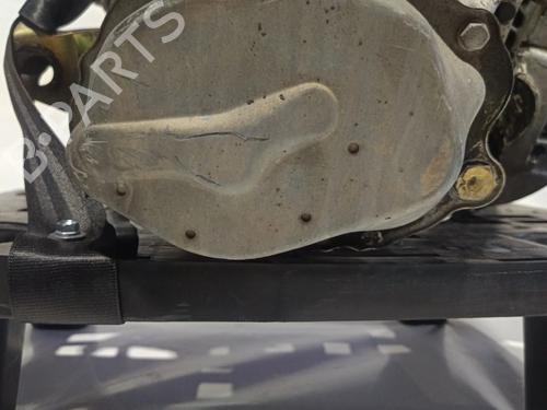 Gearbox PEUGEOT 206 Van  | BP30042391M3 