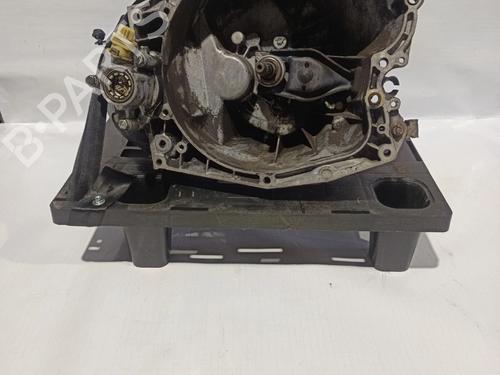 Gearbox PEUGEOT 206 Van  | BP30042391M3 