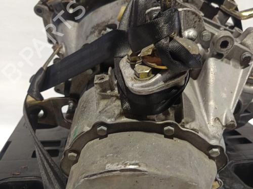 Gearbox PEUGEOT 206 Van  | BP30042391M3 