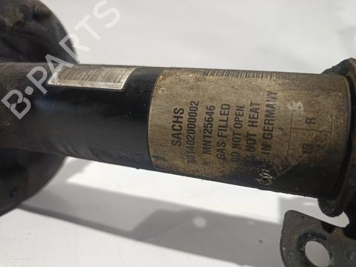 Other MITSUBISHI COLT VI (Z3_A, Z2_A)  | BP30042670O1 