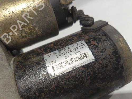 Anlasser MITSUBISHI COLT VI (Z3_A, Z2_A)  | BP30042667M8 