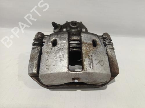 Bremssattel rechts vorne für MITSUBISHI COLT VI (Z3_A, Z2_A) [2002-2012]  30042668