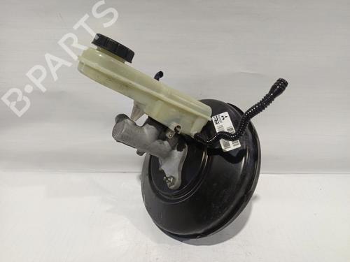 Servo brake MITSUBISHI COLT VI (Z3_A, Z2_A)  | BP30042663M42 